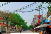 BÁN đất Nguyên Khê 105m2 , gần thị trấn Đông Anh  đường thông ô tô đỗ cửa, giá chỉ 5x triệu/m2, gần dự án Vin